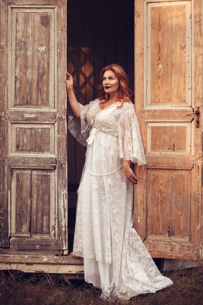 pelto dress piamariaarenius