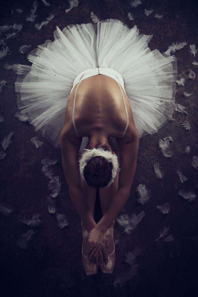 ballerina piamariaarenius