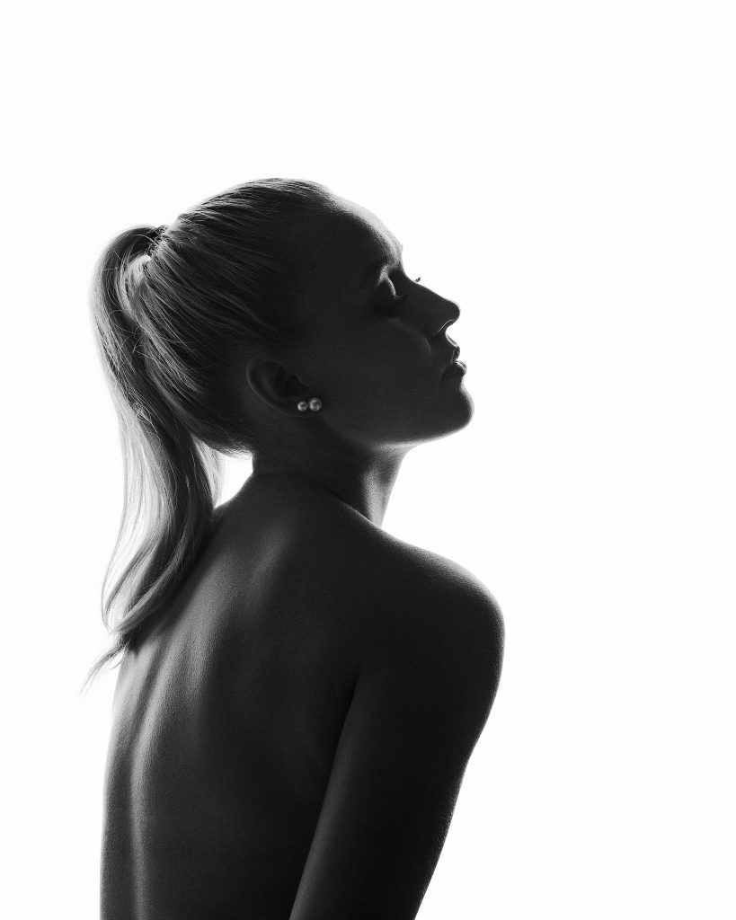 bw silhouette piamariaarenius