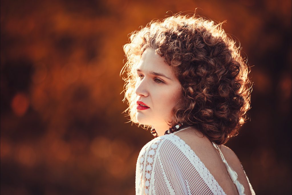 portrait rim light piamariaarenius