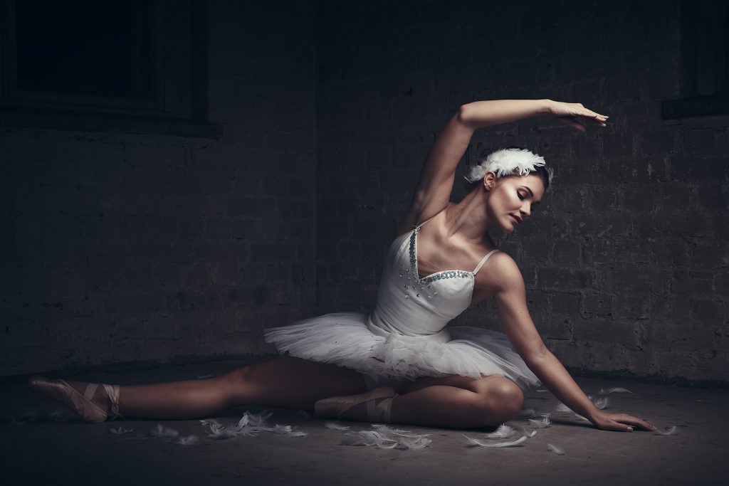 ballerina piamariaarenius