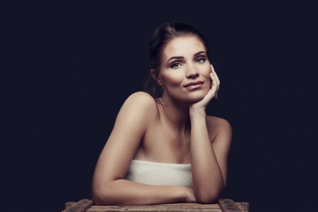 portrait piamariaarenius