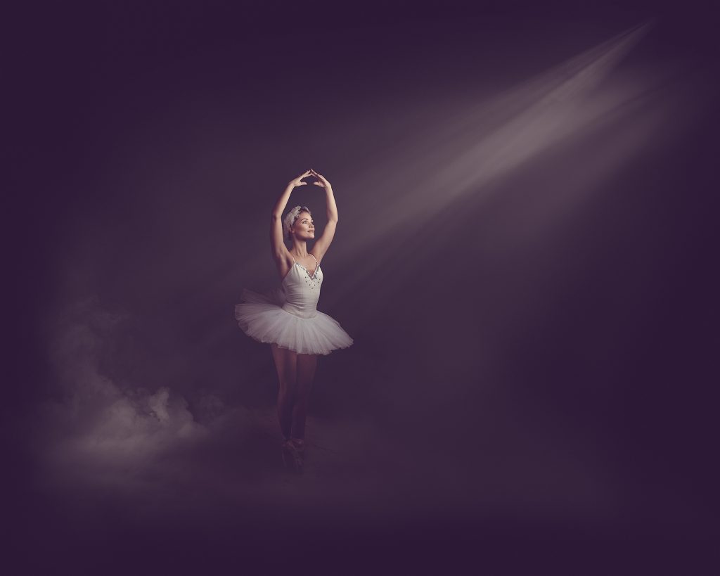 ballerina spotlight dreamy piamariaarenius