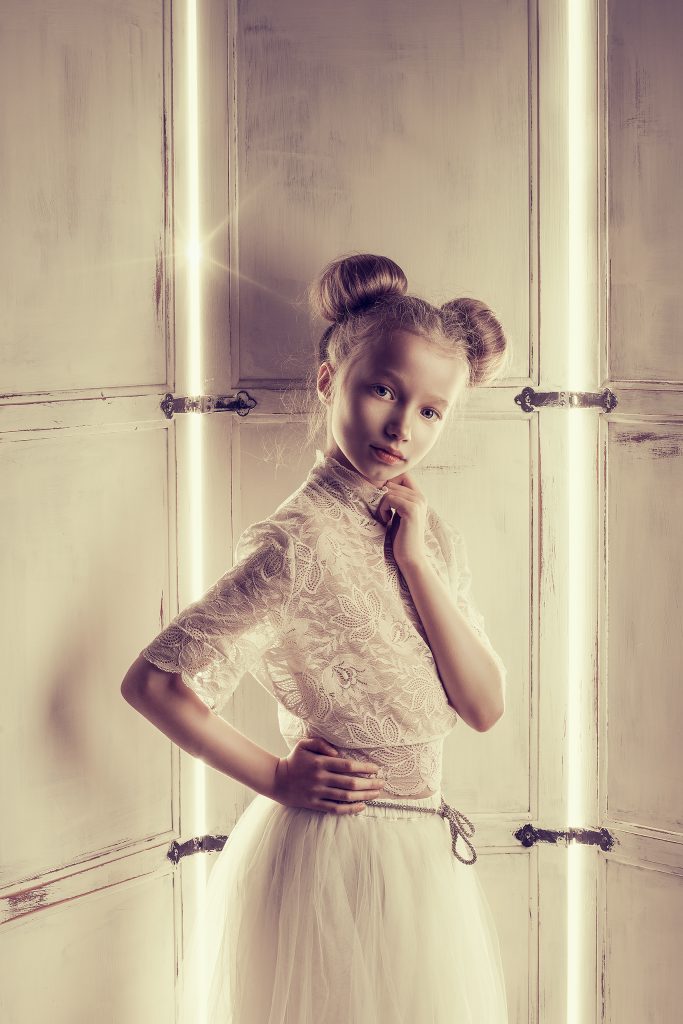 girl portrait piamariaarenius