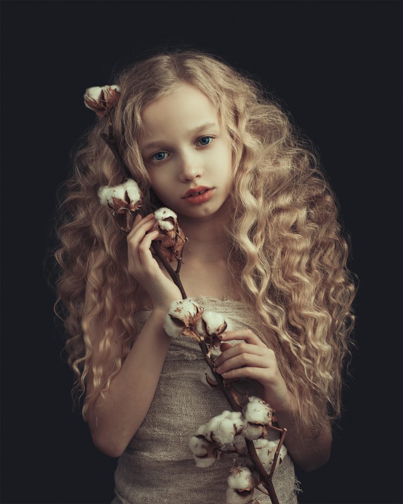 organic studio portrait piamariaarenius