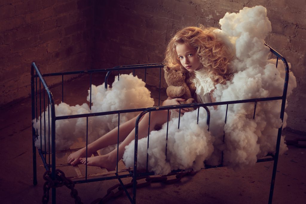 dreams bigger than fears piamariaarenius