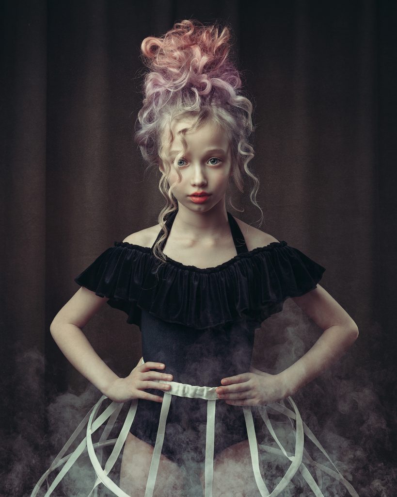 circus fantasy piamariaarenius
