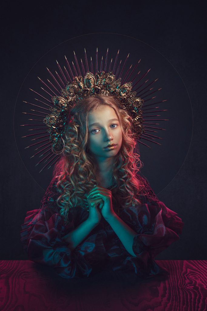celestial piamariaarenius