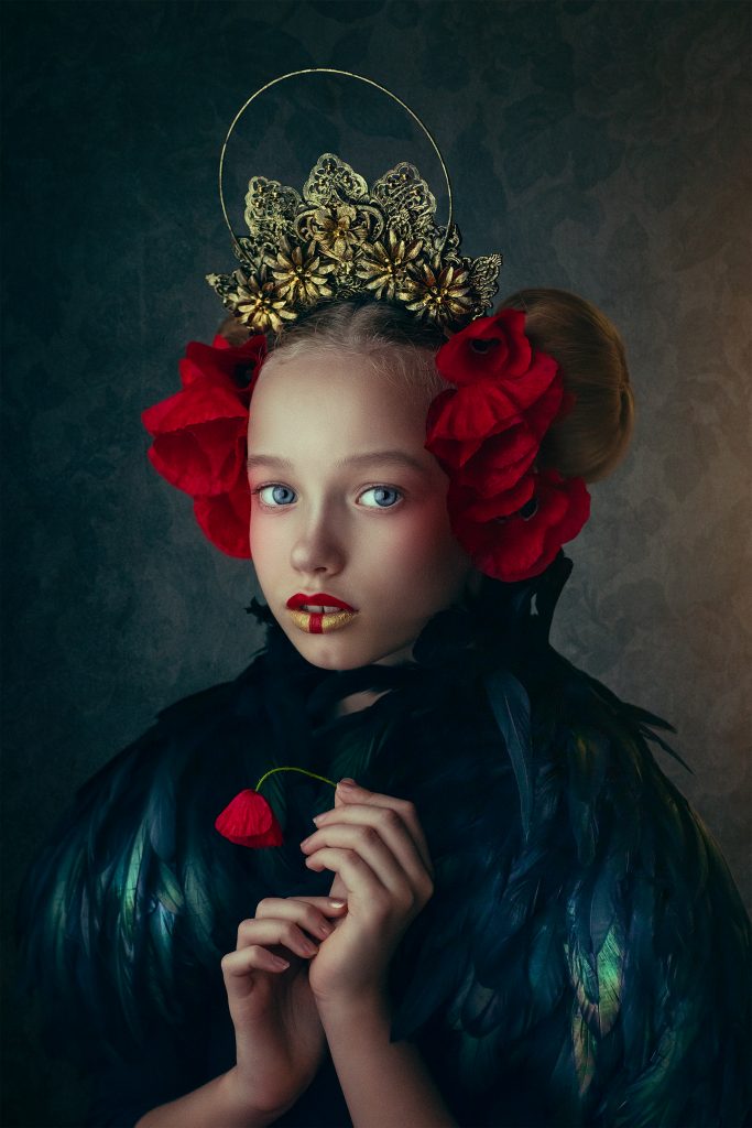 withering realm, code red piamariaarenius