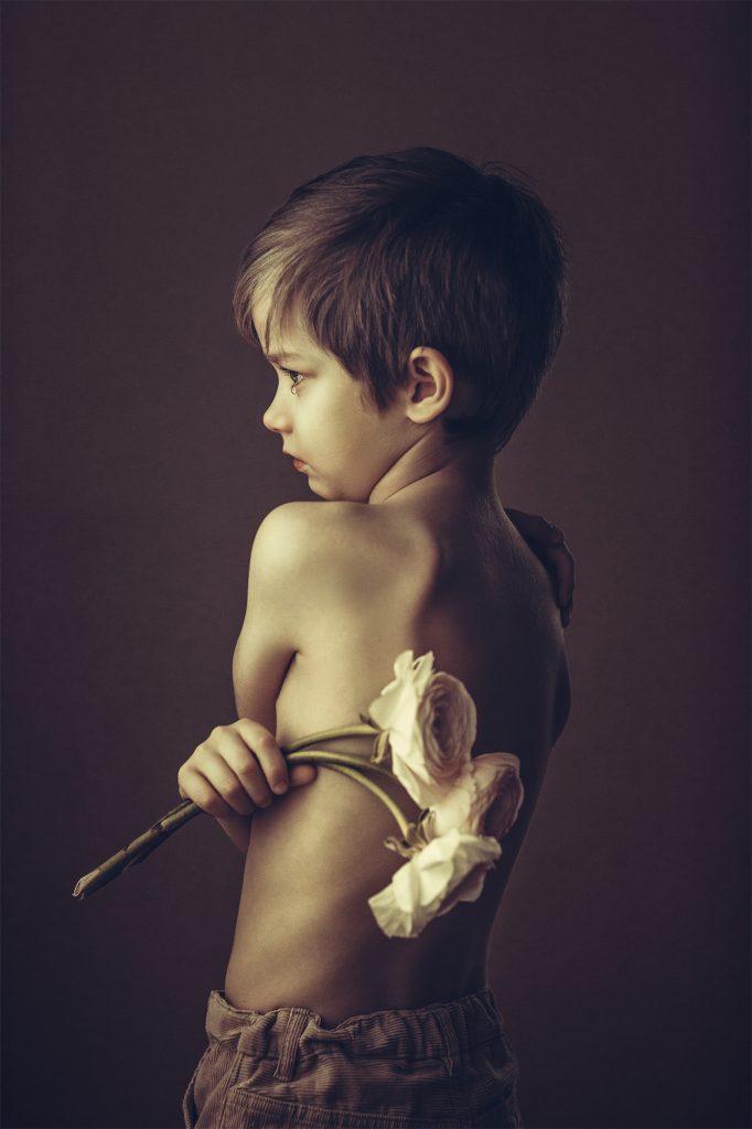 boy with broken heart piamariaarenius