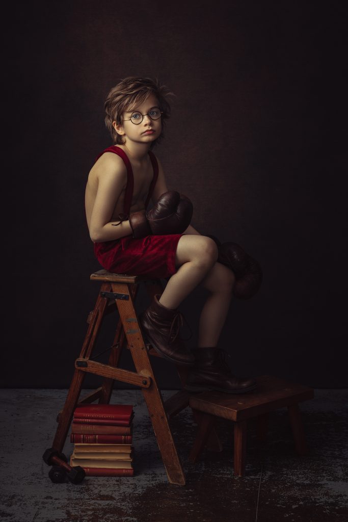 Boyhood