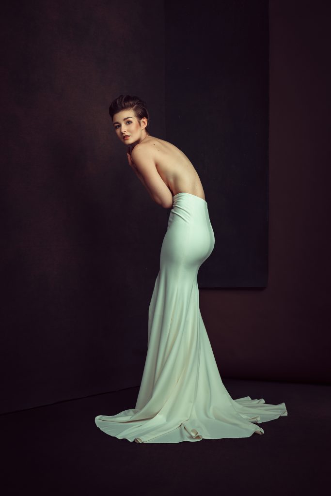 Artistic glamour