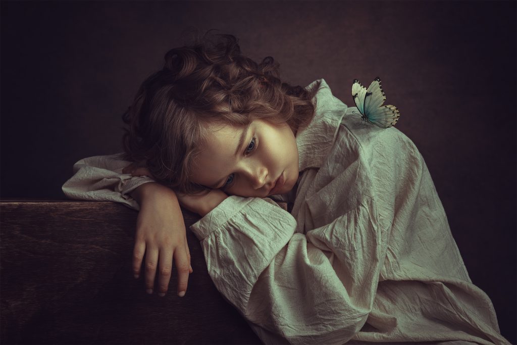 the dreamer piamariaarenius