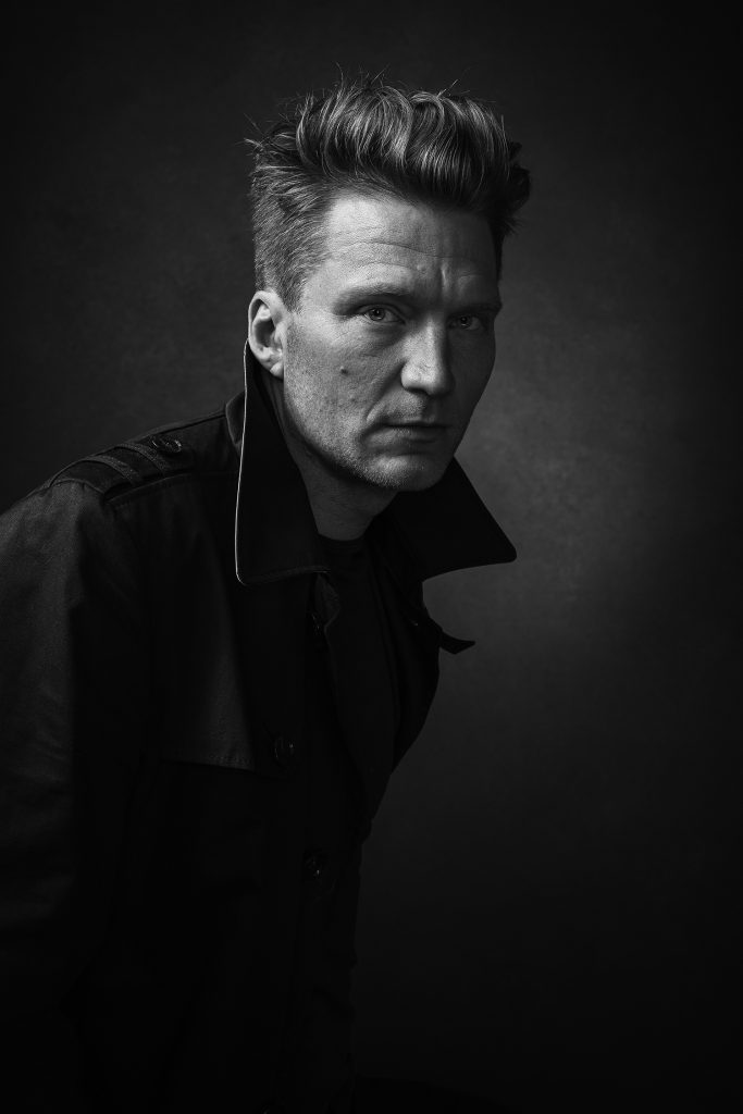 Antti S piamariaarenius
