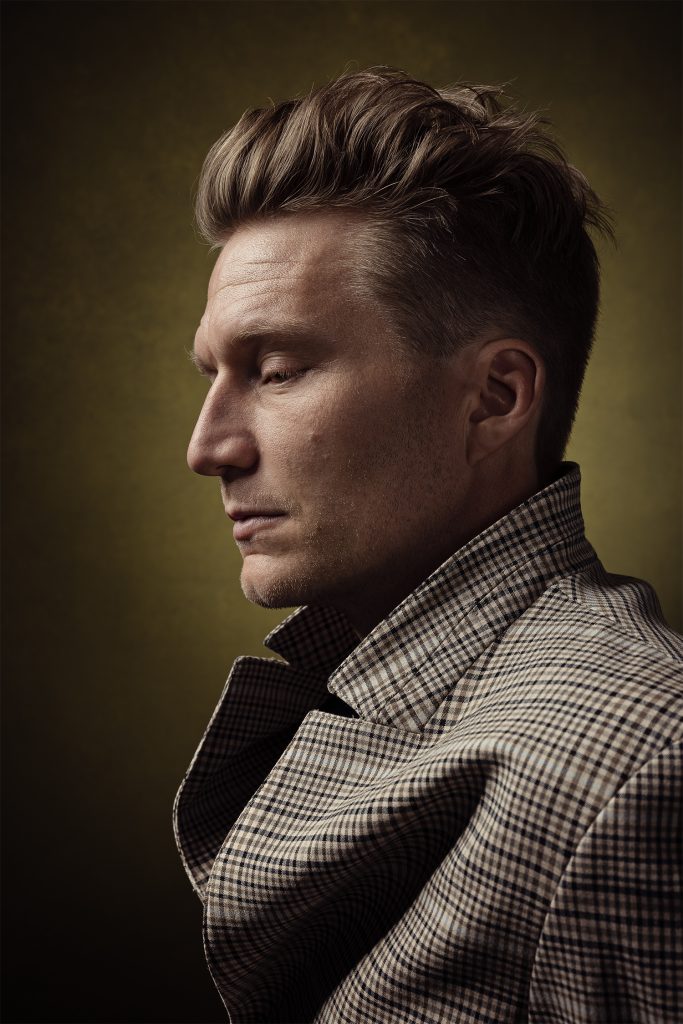 Antti S piamariaarenius