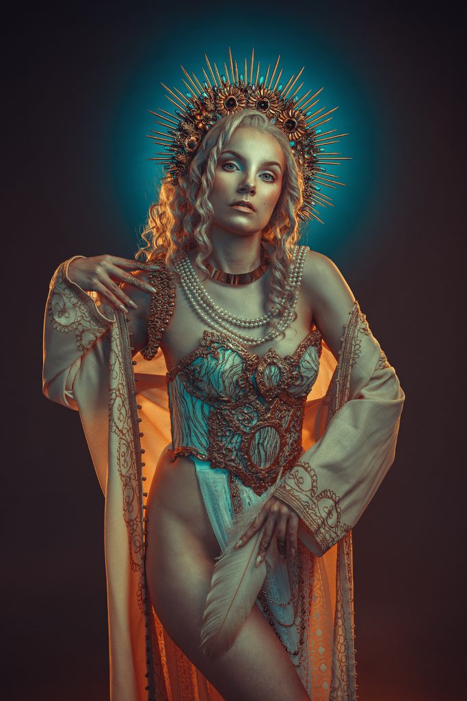ISA piamariaarenius