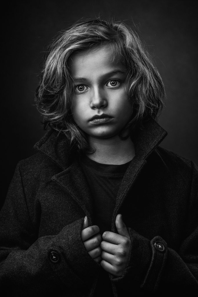 Boy BW piamariaarenius