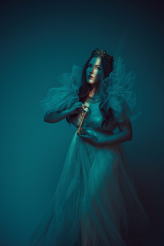 The Gatekeeper (2022) piamariaarenius