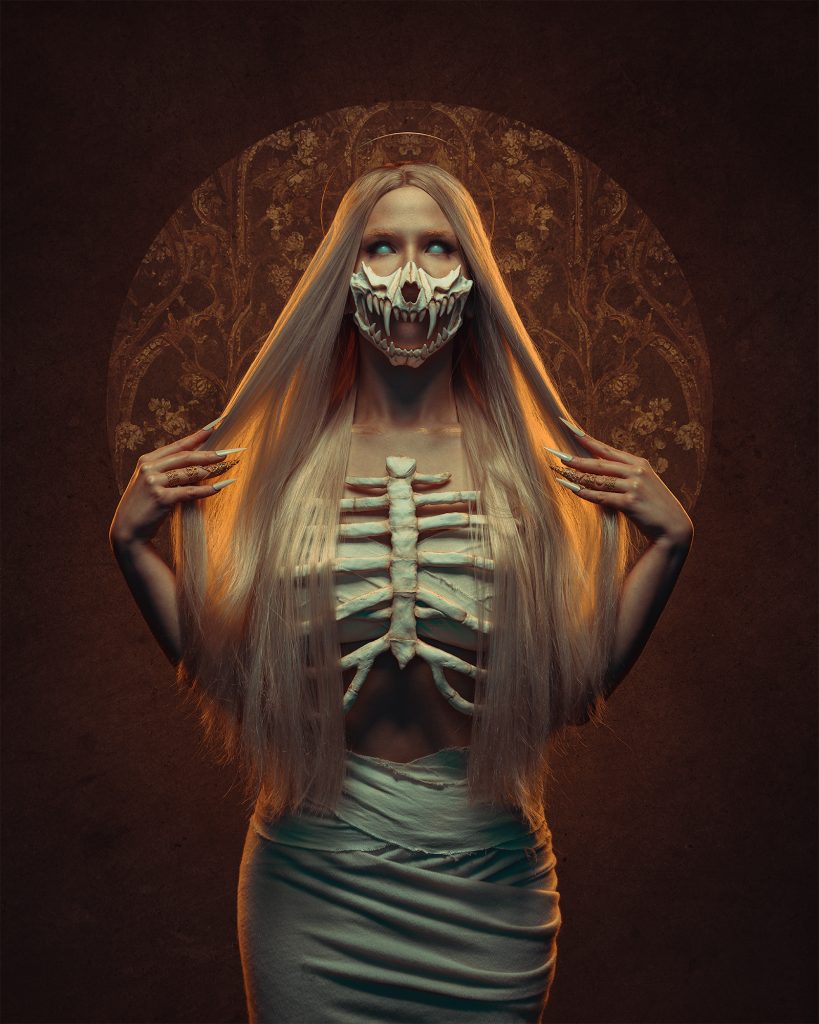Gold plated sins Lia Void piamariaarenius