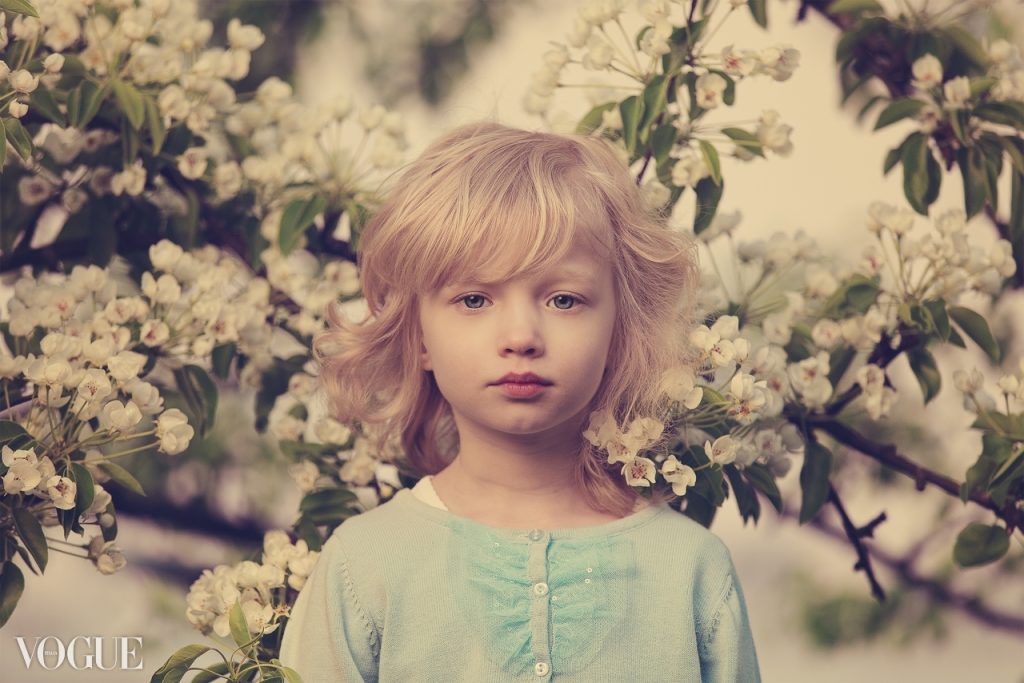 PhotoVogue Flora 2016 piamariaarenius
