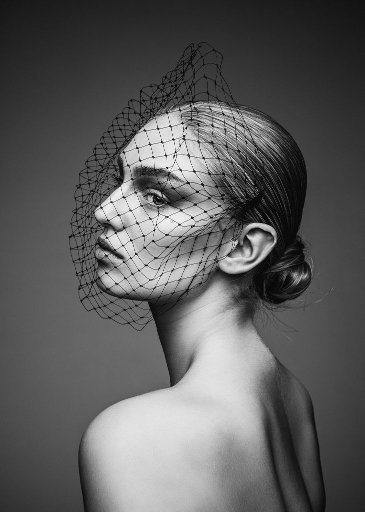 Black Swan Carolina P piamariaarenius