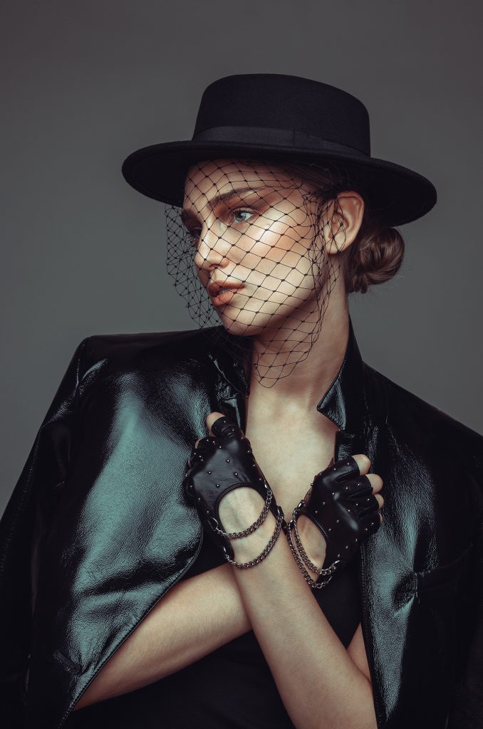 Carolina Perez fashion piamariaarenius