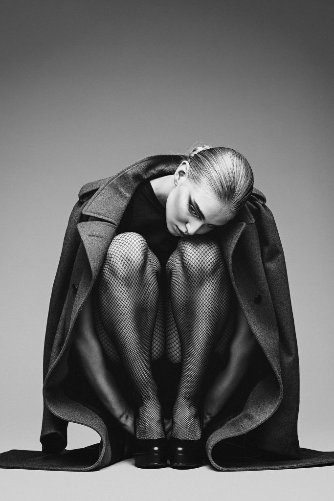 Carolina Perez bw piamariaarenius