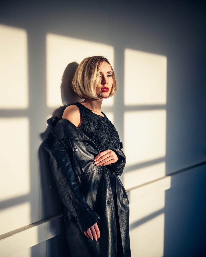 Alina Liikola piamariaarenius