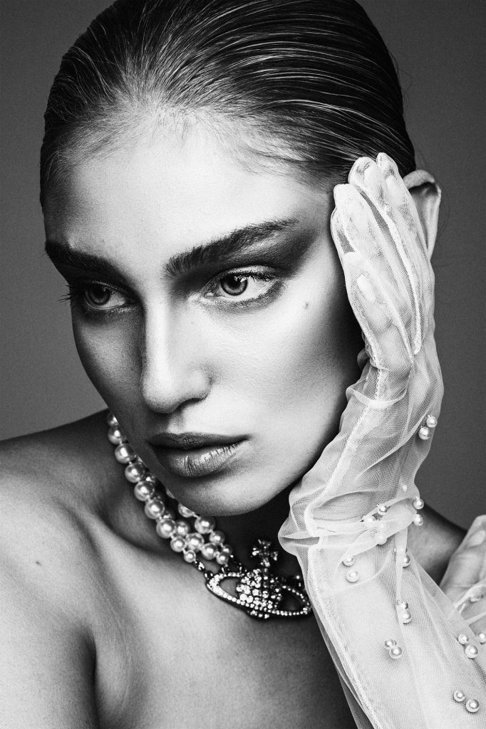 Carolina close-up piamariaarenius