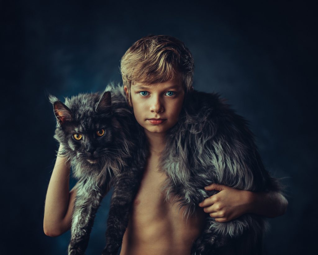 BFF Best Furry Friend piamariaarenius